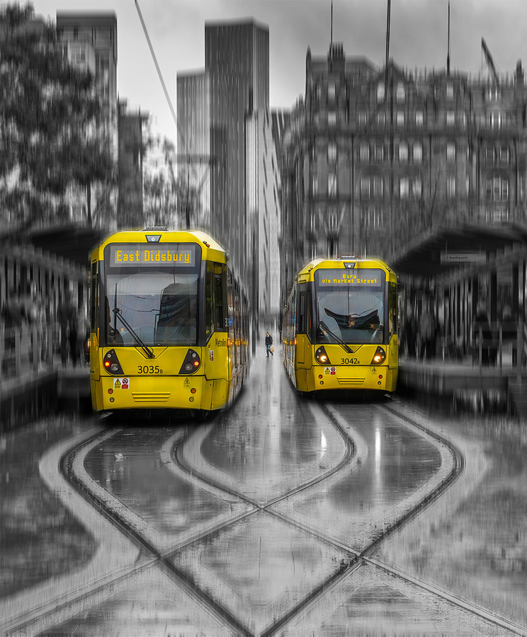 Heading Home- Janet Taylor